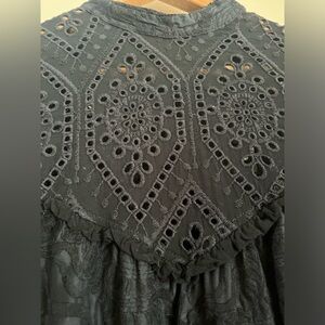 Beautiful long sleeve too